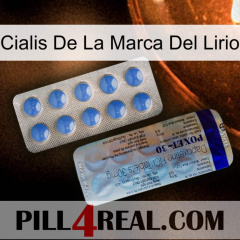 Lily Brand Cialis 39